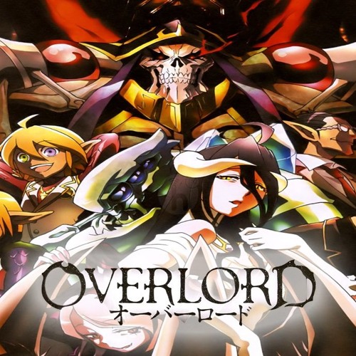 L.L.L. - MythRoid - Over lord (anime)