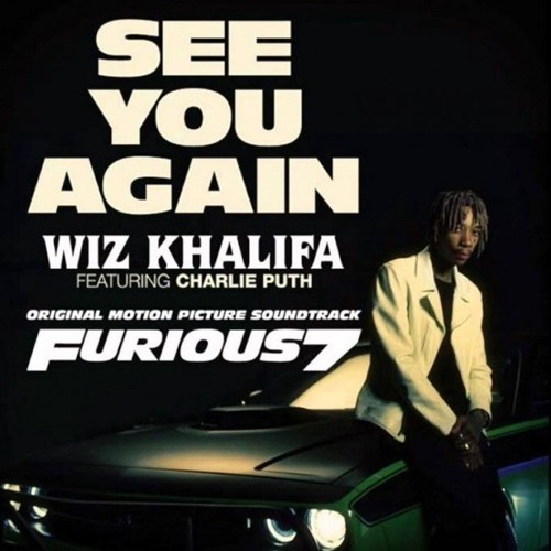 Bayu Ngecop - Wiz Khalifa - See You Again Ft. Charlie Puth