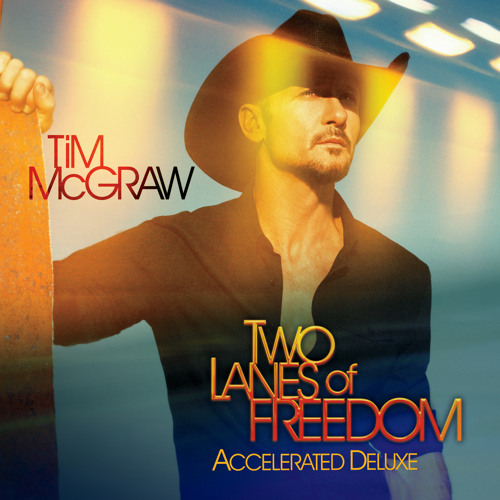 Tim McGraw - Friend Of A Friend
