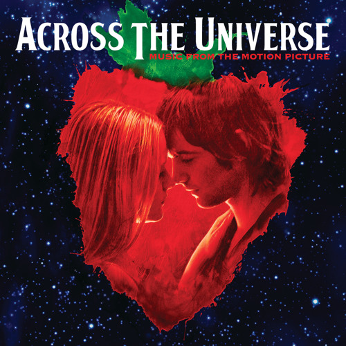 Across The Universe (From Across The Universe Soundtrack)