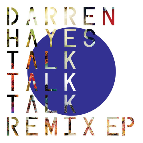 Talk Talk Talk (Fred Falke Remix)