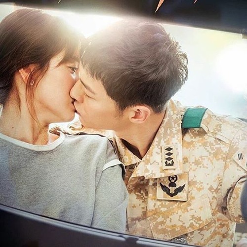 Thai ver. Mad Clown & Kim Na Young - Once Again Descendants Of The Sun OST l Cover by MIN
