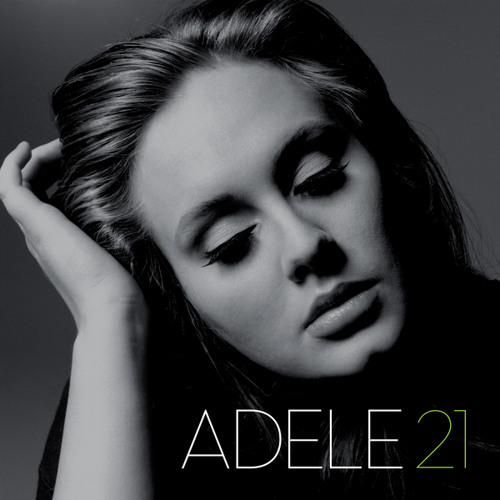 Adele - Take It All