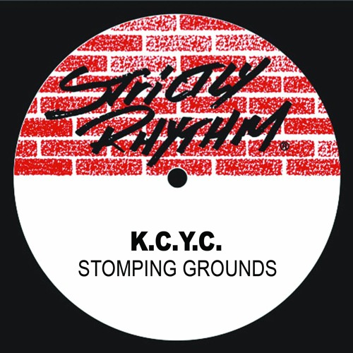 Stompin Grounds (Stompin Ground Mix)