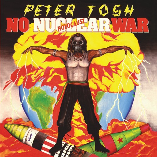 No Nuclear War (Single Version) 2002 Remaster) (Single Version 2002 Remaster)