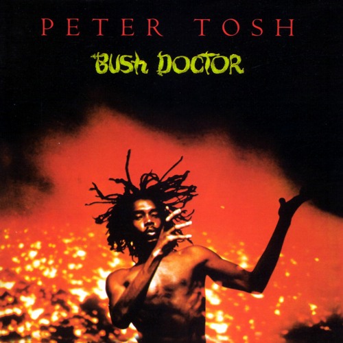 Bush Doctor (Long Version) 2002 Remaster (Long Version 2002 Remaster)