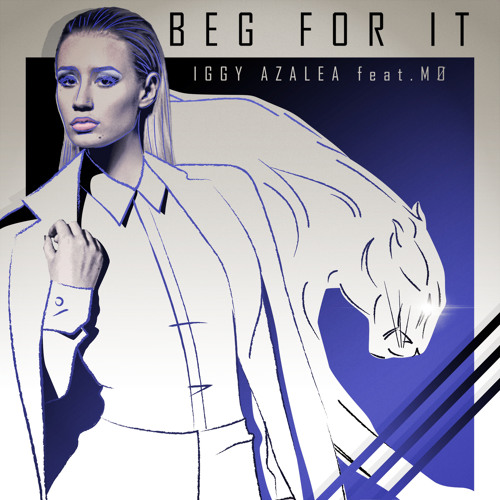 Beg For It (The Heavy Trackerz Remix) feat. MØ