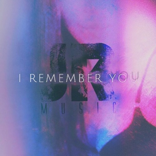 JR James - I Remember You (Prod. By JR James)