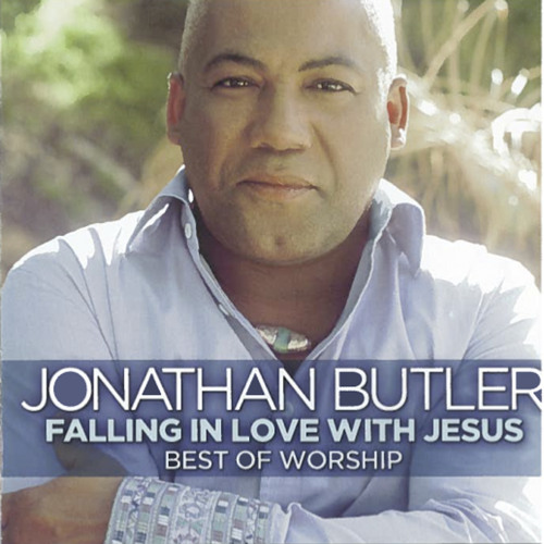 Falling In Love With Jesus (Falling In Love With Jesus Album Version)
