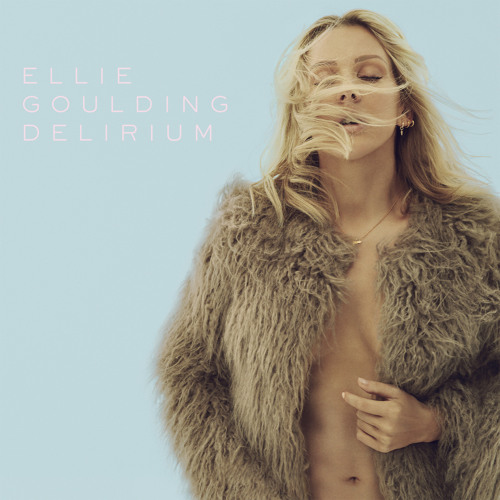 Ellie Goulding - We Can'te To This