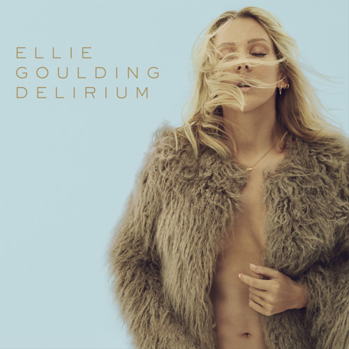 Ellie Goulding - Paradise