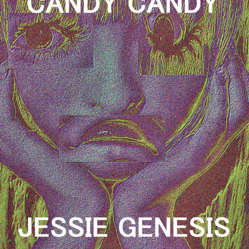 Candy Candy (KYARY PAMYU PAMYU)