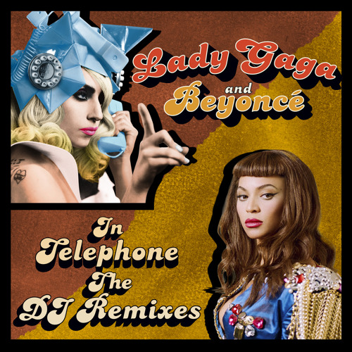 Telephone (Alphabeat Remix Edit) feat. Beyoncé