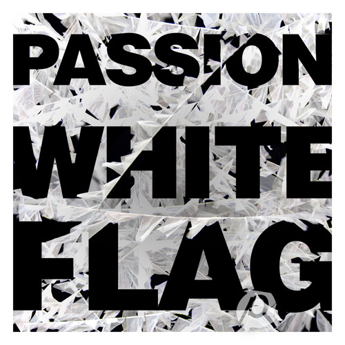 White Flag (Live) feat. Chris Tomlin