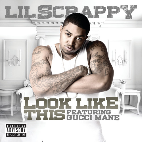 Look Like This (Explicit) feat. Gucci Mane