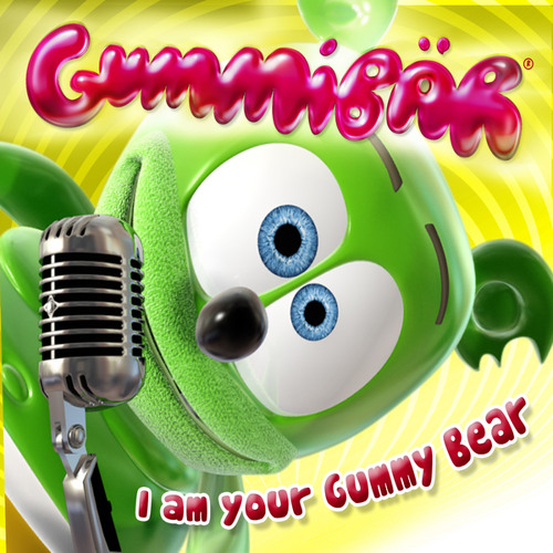 I Am Your Gummy Bear (The Gummy Bear Song)