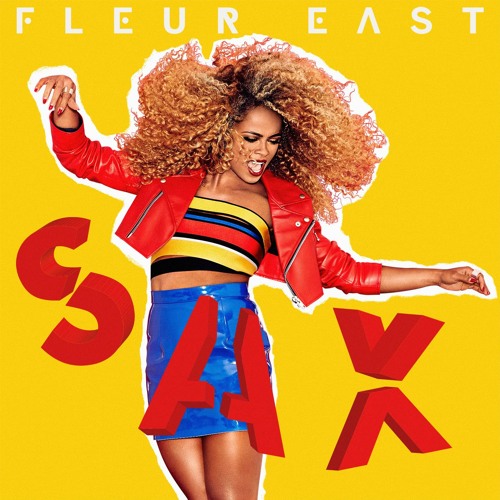 Sax (Steve Smart Remix)