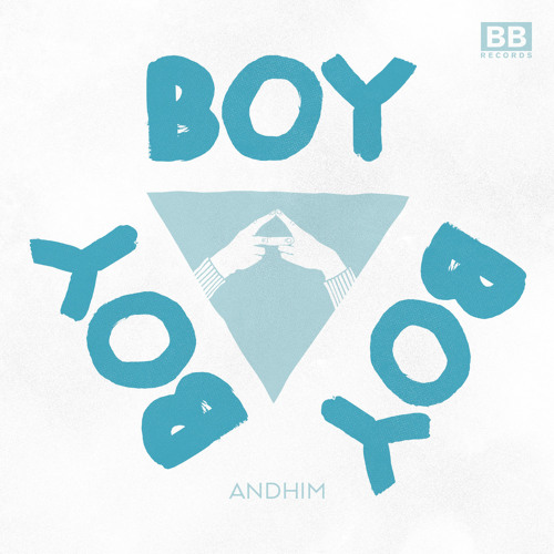 Boy Boy Boy (Radio Edit)