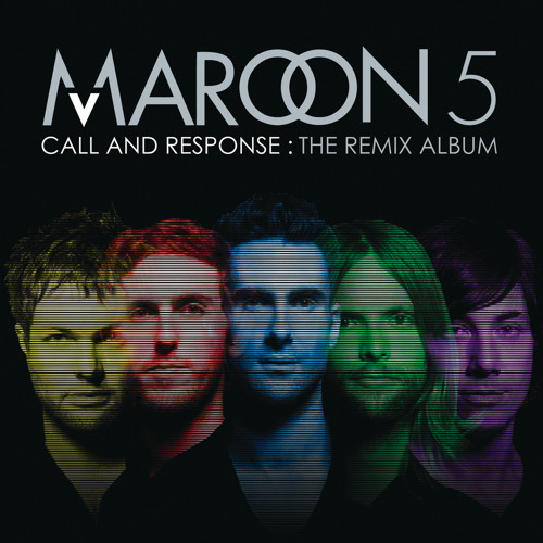 Maroon 5 - Secret (Premier 5 Remix)
