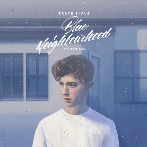Troye Sivan - YOUTH (Gryffin Remix)