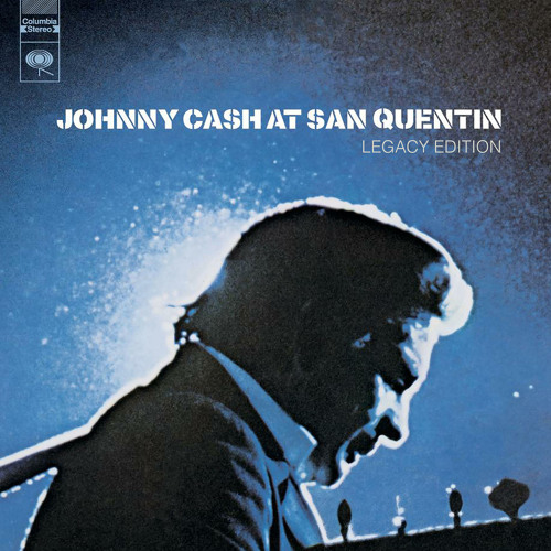 San Quentin (Live at San Quentin State Prison San Quentin CA - February 1969 (Version 1))