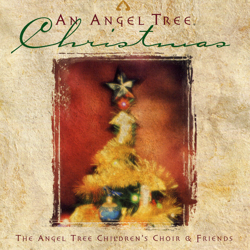 Christmas Is A Time To Love (An Angel Tree Christmas Album Version)