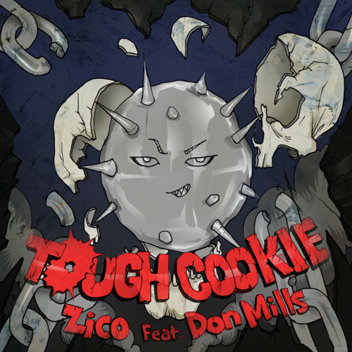 Tough Cookie (feat. Don Mills)