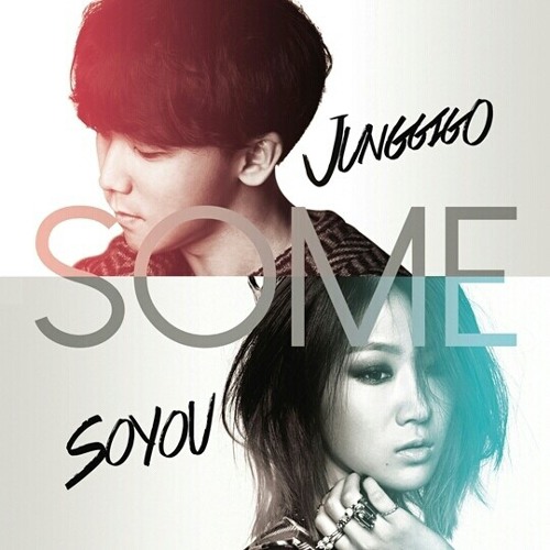 소유 (SoYou) X 정기고 (JunggiGo) - 썸 (Some) Feat 긱스 릴보이 (Lil Boi of Geeks) (cover)