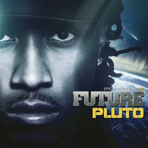 Future feat. Big Rube - The Future Is Now