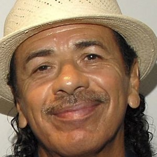 Santana Jam Live (Carlos Santana)