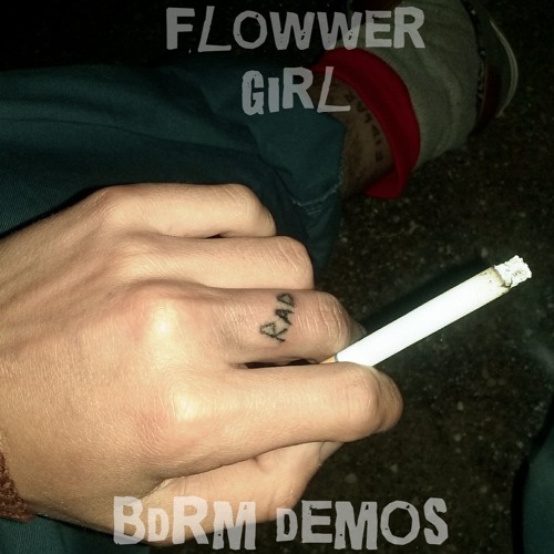 youre my riot grrrl (im youre loser boi)(acoustic demo)