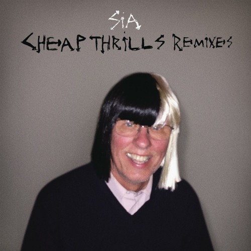 Sia - Cheap Thrills (Hex Cougar Remix)