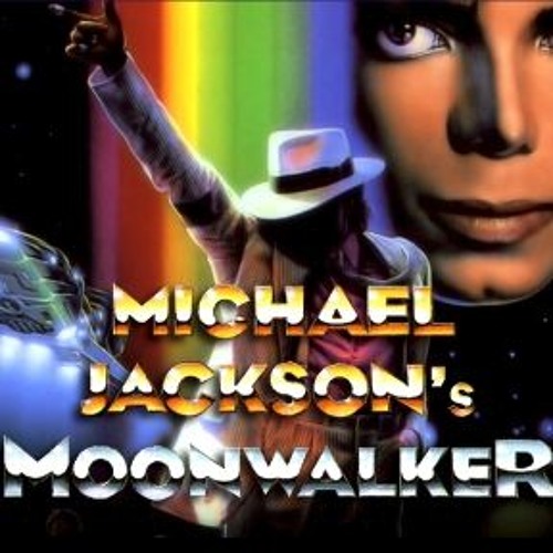 Grand Bad (Bad - Michael Jackson's Moonwalker)