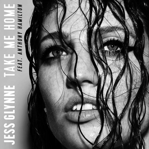 Jess Glynne - Take Me Home (Monia Lombardi & RIKI CLUB Private) NOW AVAILABLE