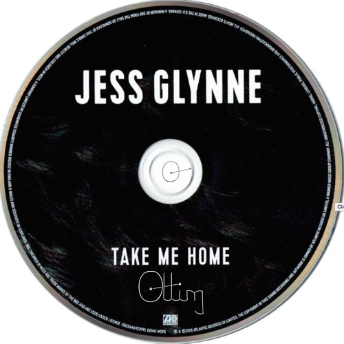 Jess Glynne - Take Me Home (Gusotti Remix)