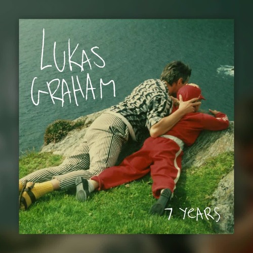 7 Years -Lukas Graham cover