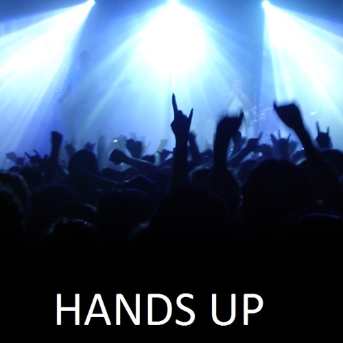 Hands Up (M83 v. Fatman Scoop v. Biggie v. Mims v. Lil Kim v. JZ v. MGMT v. Diplo v. 50 Cent)