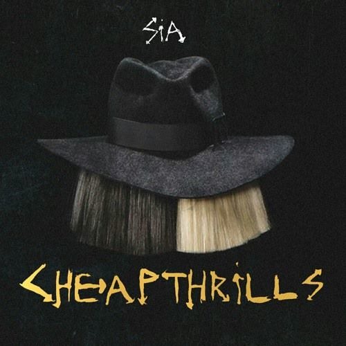 Sia - Cheap Thrills ( Remix)
