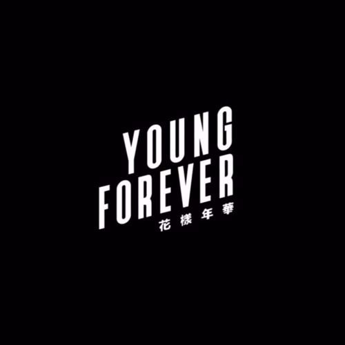 BTS - EPILOGUE Young Forever (Accapella)