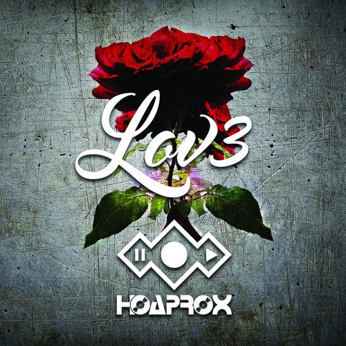 Hoaprox - LOV3 Available April 23