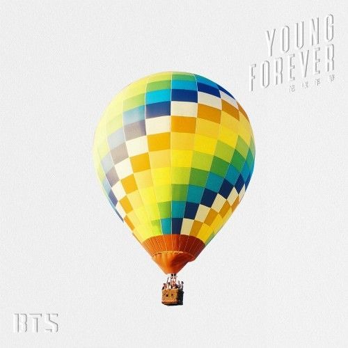 COVER BTS (방탄소년단) - EPILOGUE - Young Forever