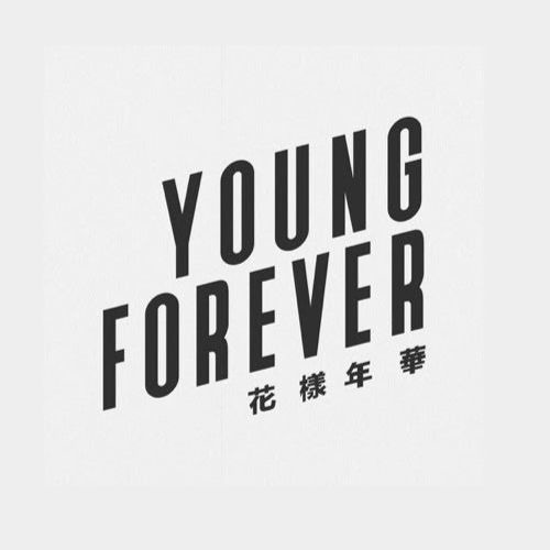 BTS (방탄소년단) - Young Forever (cover by nci)