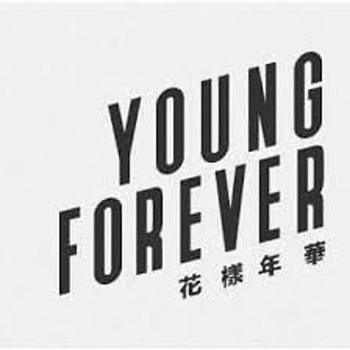 BTS (방탄소년단) - EPILOGUE Young Forever COVER