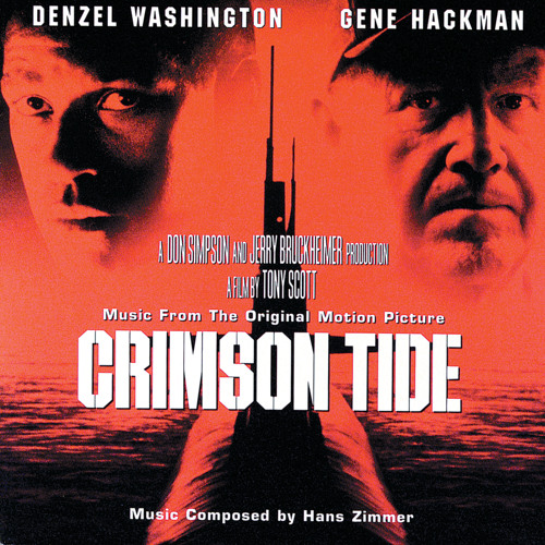 Roll Tide (From Crimson Tide Soundtrack)