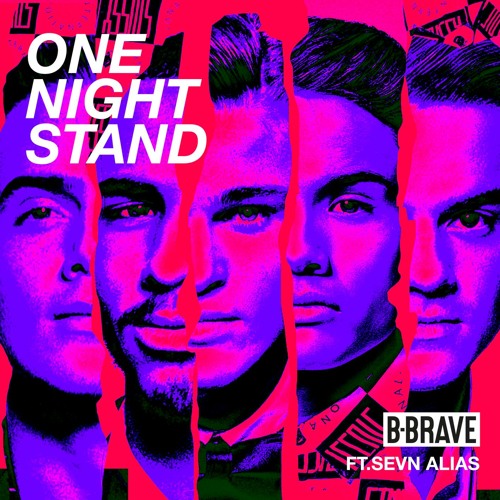 One Night Stand (feat. Sevn Alias)