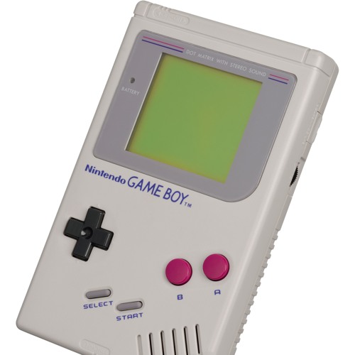 Episode 11 The Game Boy and Game Boy Color