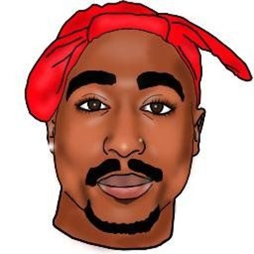 2Pac - Love Letter (Sad Love Song) Love Story (2016)
