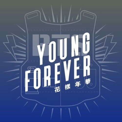 BTS (방탄소년단) - EPILOGUE Young Forever (cover)