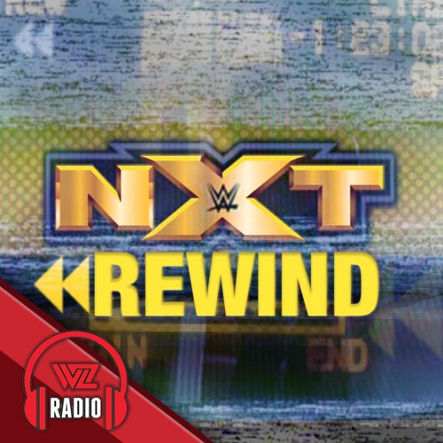 NXT Rewind 5.5.16 Eric Young Debuts Samoa Joe v Eric Young In Main Event No Way Jose More