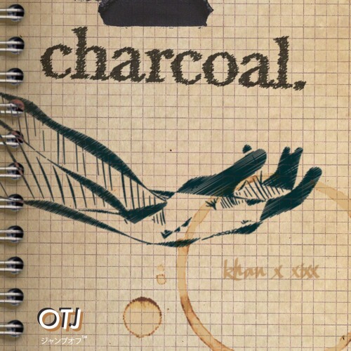 charcoal. X I X X